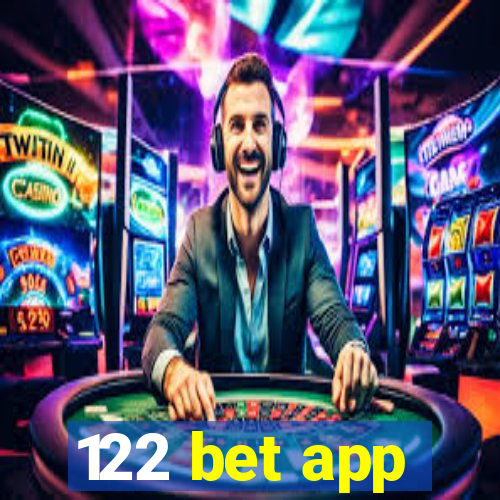 122 bet app